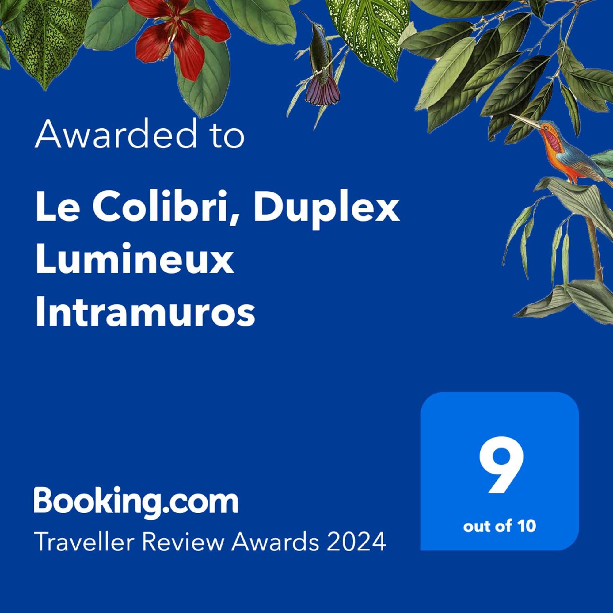 Appartement Ac - Quiet - Le Colibri, Bright Duplex à Avignon Extérieur photo