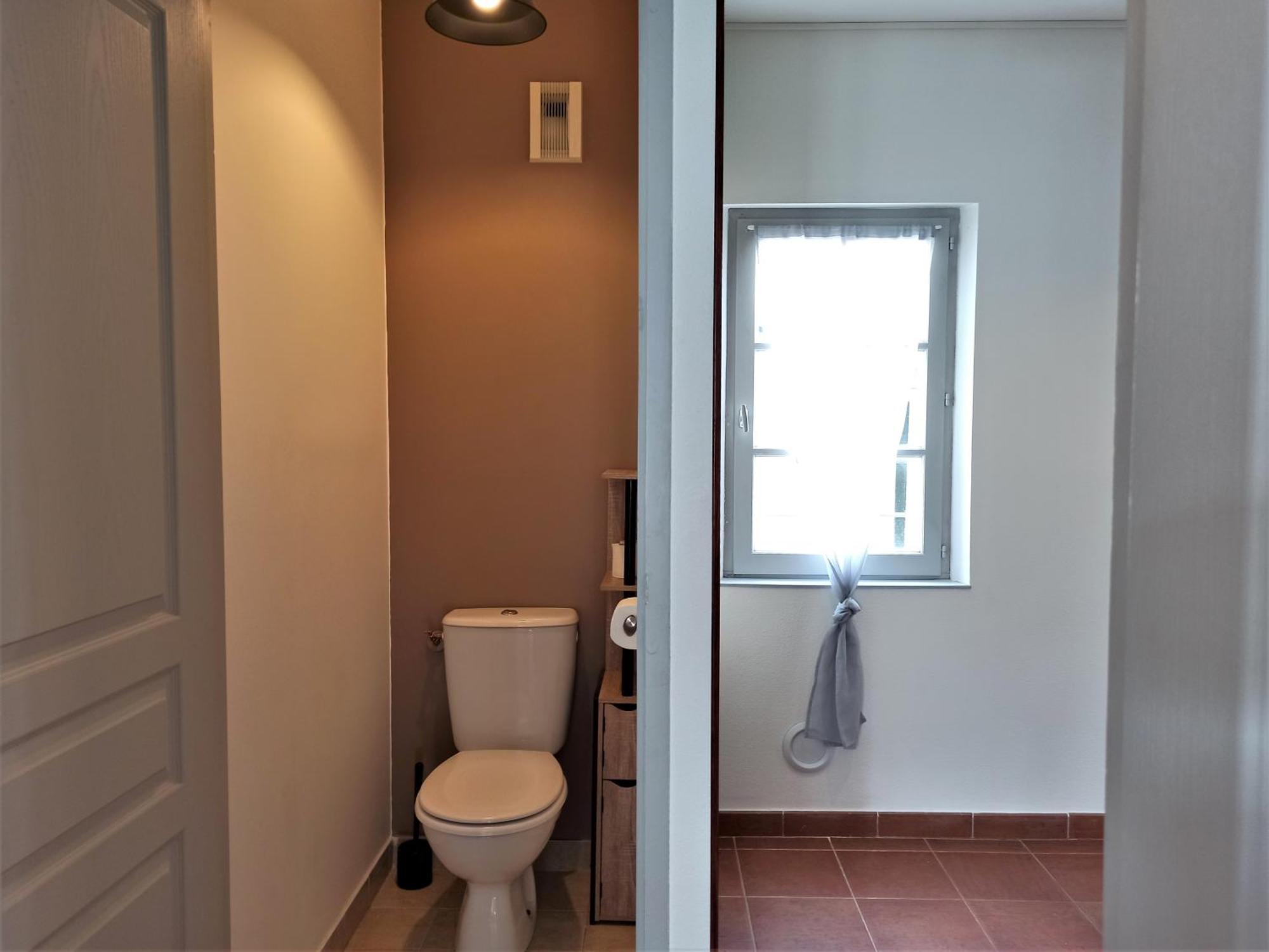 Appartement Ac - Quiet - Le Colibri, Bright Duplex à Avignon Extérieur photo