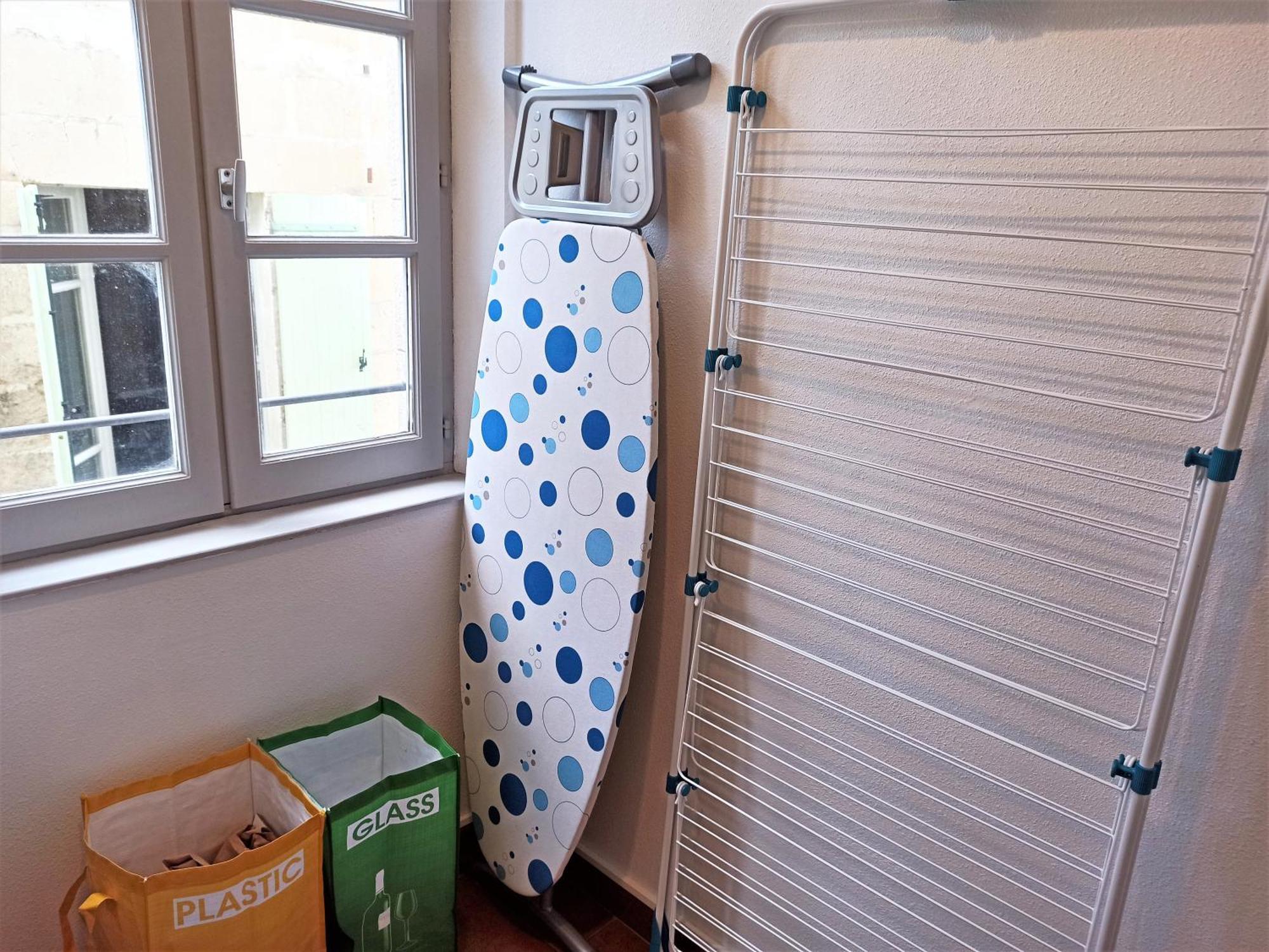 Appartement Ac - Quiet - Le Colibri, Bright Duplex à Avignon Extérieur photo
